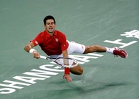 Nadal 400 bodova ispred Novaka