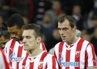 Otvoreno pismo fudbalera Crvene zvezde