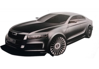 Кинески Qoros се не шали - у плану још два модела
