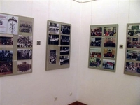 Retrospektivna izložba fotografija povodom jubileja SDP Jednistvo