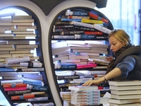 Smotru riječi posjetilo više od 300.000 ljudi 