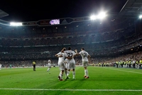 Santjago Bernabeu mijenja ime