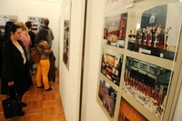Istorija Jedinstva na fotografijama 
