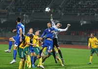 Reprezentacija BiH ovjerila vizu za Brazil