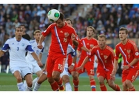 BiH, Rusi, Engleska, Španija na Sjetskom prvenstvu