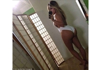 Kim Kardašijan pokazala kako izgleda nakon porođaja 