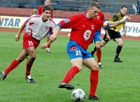 Oliver Jandrić blokirao Borac