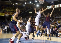 Barsa jedva slomila Partizan