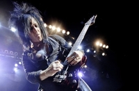 Gitarista Majkla Džeksona sa Džibonijem u Areni 