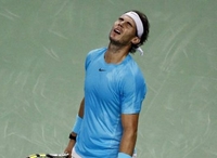 Nadal odustao od Bazela, Novak u Parizu može da se vrati na tron! 