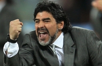 Maradona duguje 39 miliona evra poreza