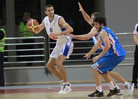 KK Igokea: Čvrsta odbrana ruši Radnički