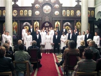 Održan Deseti horski festival
