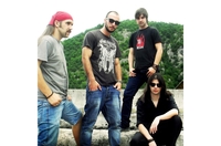 Darko Karać, basista grupe Charna: Društveno angažovana metal muzika