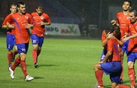 Borac-Široki Brijeg neriješeno