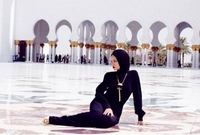 Rijana provocira i u Abu Dabiju