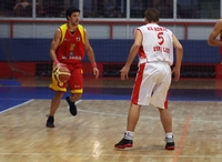 Mladost slavila u Sarajevu