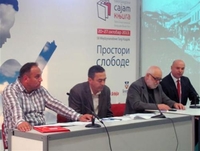 Pevulja: Probuditi nacionalnu svijest radi očuvanja integriteta