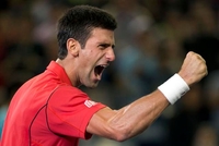 Novak sezonu završava u Santjagu