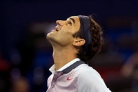 Rose: Rekao sam Federeru da ne plače...