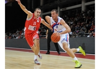 Igokea: Sa Hapoelom puni samopuozdanja 