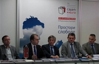 Promocija izdanja Univerziteta u Istočnom Sarajevu i Banjaluci