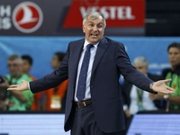 Željko Obradović: Nisam imao ponuda iz NBA