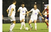 Sokolovi pred eliminacijom
