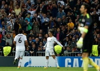 Realu derbi, šou Ibrahimovića