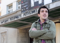 Danilo Kerkez: Lik Principa igram sa žarom