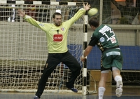 Borc m:tel: Sa Nikolićem do pobjede