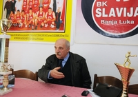 Zoran Bugarski - Sa legendama u bolju budućnost