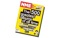 NME: Ovo su najbolji albumi svih vremena
