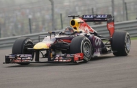 F1: Fetel odbranio titulu!