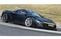 McLaren спрема ривала Porscheу 911