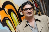 Draško Vidović: Smijeh do suza uz scensko samoubistvo