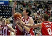 Zvezda pregazila Solnok