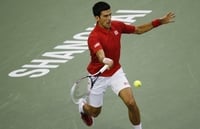 Novak ne može na vrh posle Pariza