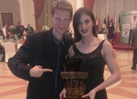 Španovićeva i Bekrić najbolji atletičari Balkana u 2013.