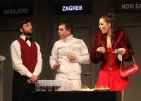 Nedostatak novca i ideja zbližava teatre