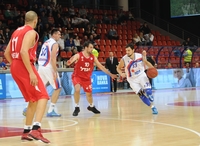 KK Igokea: Odbranom do prvenca