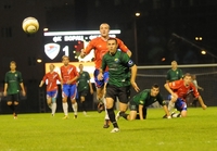 Rudar slavio sa desetoricom