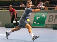 Federer izborio plasman u London
