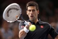 Novak slomio Iznera poslije tri seta