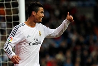 Ronaldo bojkotuje FIFA zbog Blatera