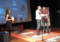 Uručenjem nagrada svečano zatvoren festival