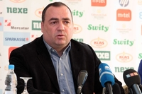 Marković na čelu žirija