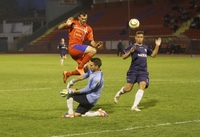 Borac jesenji šampion