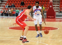 KK Igokea: Otkazi Gaćeši i Galoveju