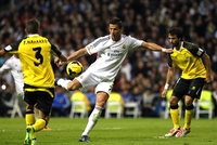 Ronaldo prestigao legendarnog Puškaša